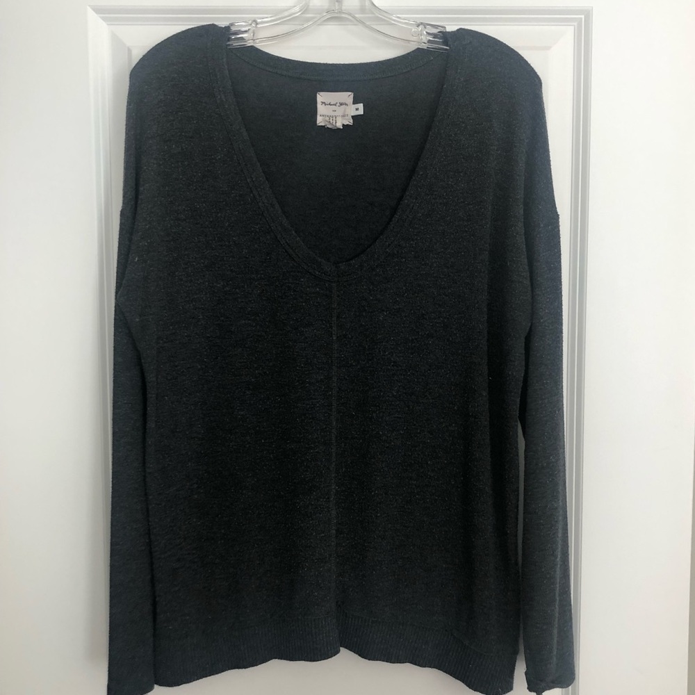Anthropologie Sweater